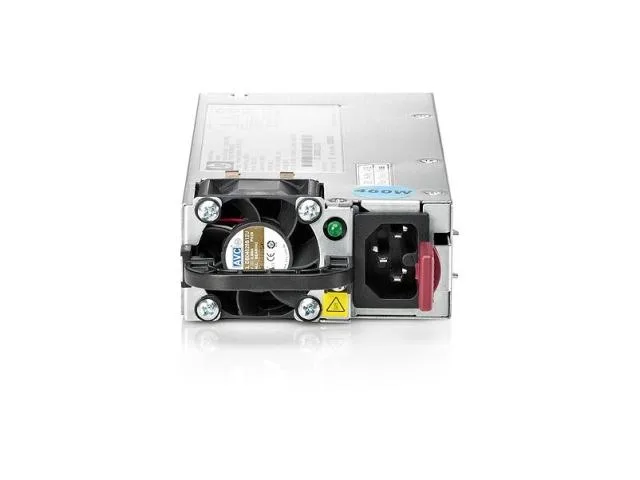 HPE HPE J9580A#ABA server power supply — foto del prodotto