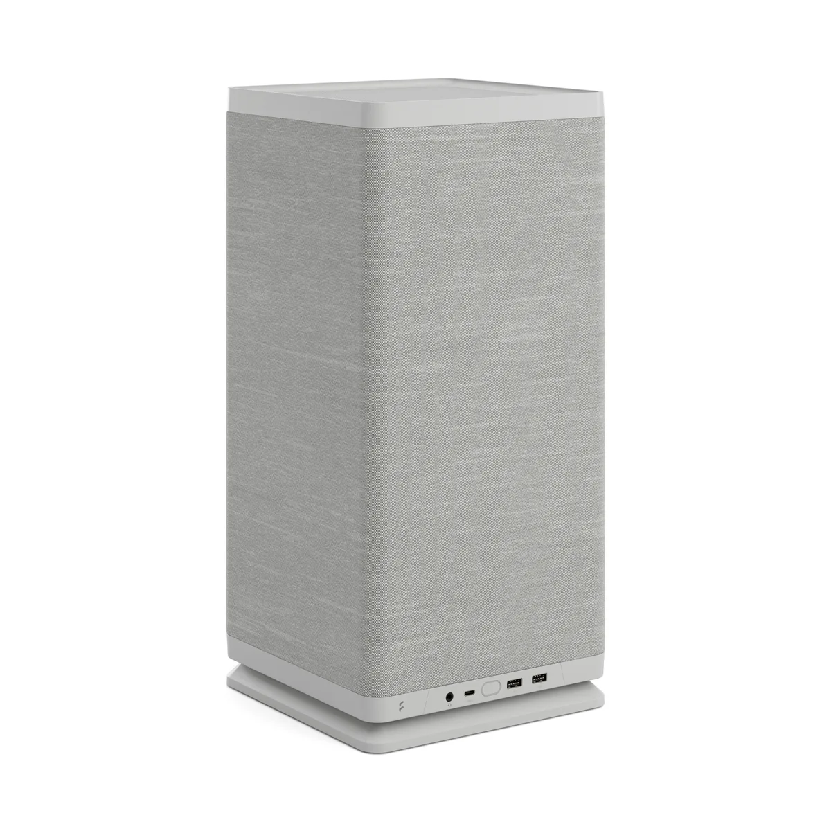 Fractal Design Fractal Design FD-C-MOD1N-01 Light Gray Mini-ITX PC case — 商品写真