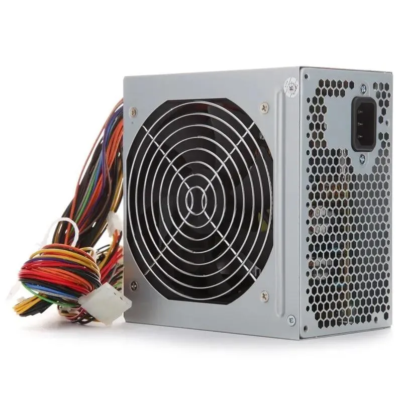 KHACHIMO KHACHIMO VX300 GTX1050 550 Mute Power Supply 300W 400W — product photo