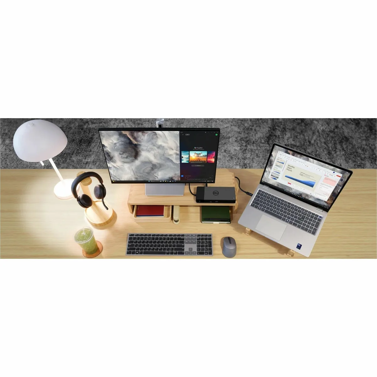 DELL DELL Pro 14 Plus PB14250 Core Ultra 5 236V 16 GB 512 GB laptop — photo du produit