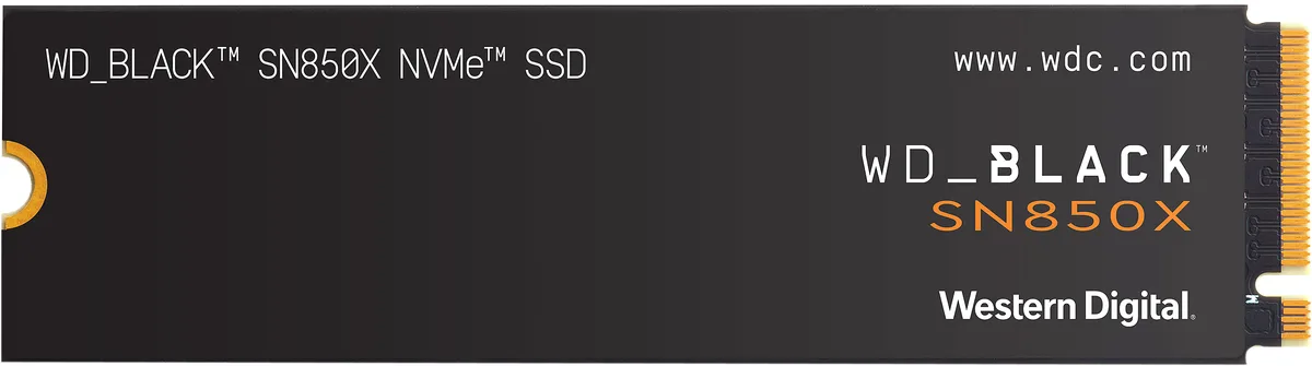 SanDisk SanDisk WDS200T2X0E-00BCA0 2TB internal SSD — product photo