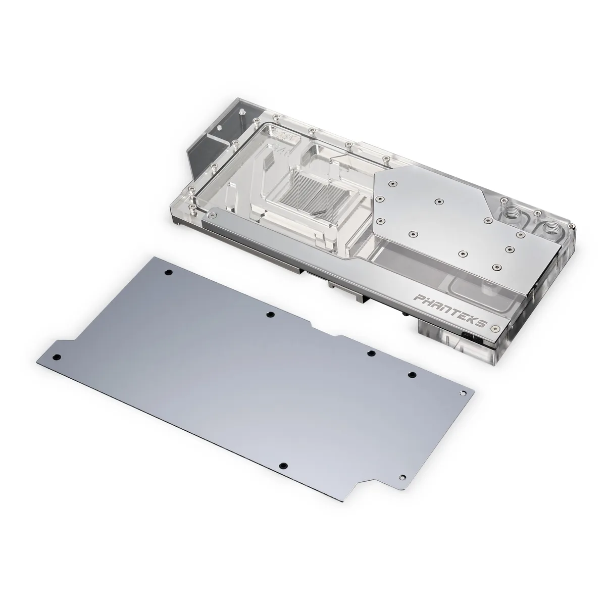 Phanteks Phanteks Glacier G4090 GIGABYTE PH-GB4090GB_CR01_BP diy cooling — 제품 사진
