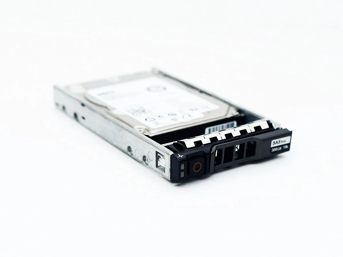 DELL DELL C975M 300GB 10K 2.5" SAS internal hard drive — 商品照片