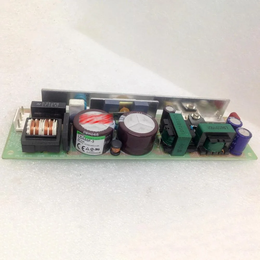 KHACHIMO KHACHIMO LDA50F-3 Power Supply 3V 10A 50W — productfoto