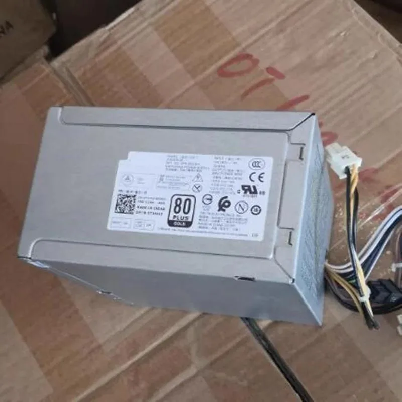 KHACHIMO KHACHIMO D365EM-00 365W ATX Power Supply — fotografie produktu