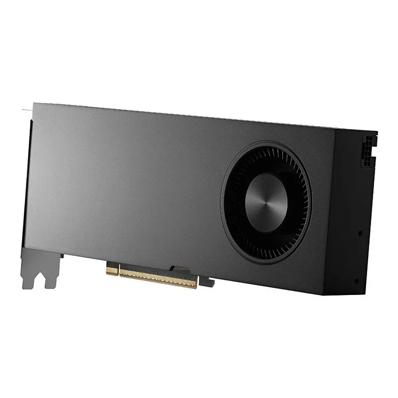 PNY Technologies, Inc. PNY Technologies, Inc. VCNRTXPRO5000B72-PB RTX PRO 5000 72GB GDDR7 workstation graphics card — photo du produit