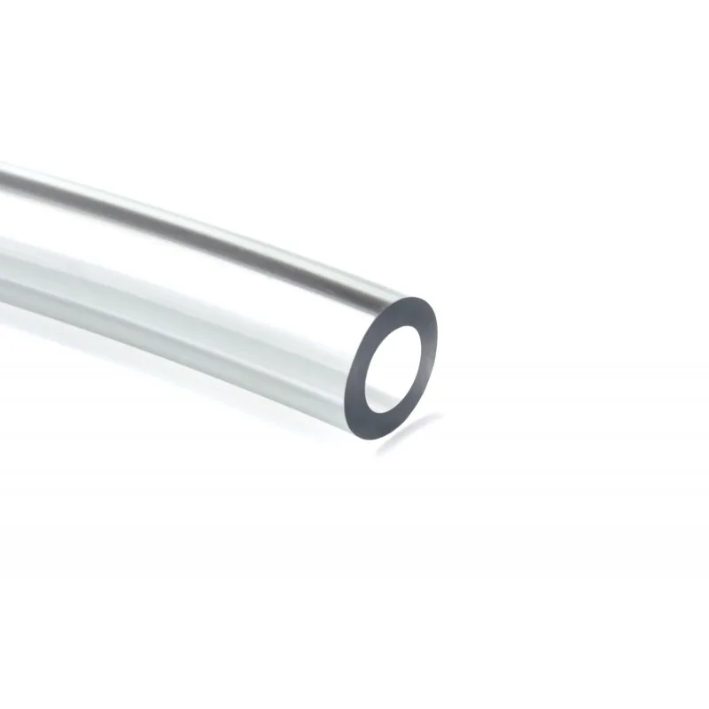 ModMyMods ModMyMods MOD-0002 3/8" ID x 1/2" OD Clear PVC Tubing DIY Cooling — 商品写真