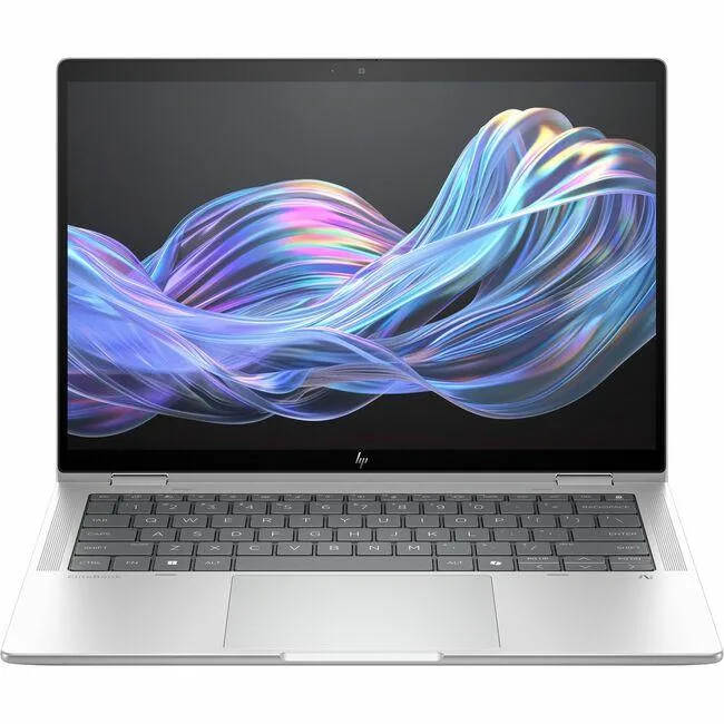 HP HP EliteBook X Flip G1i B86HYUT#ABA 2-in-1 laptop 14" 1920 x 1200 Core Ultra 7 256V 16 GB 512 GB — foto del producto