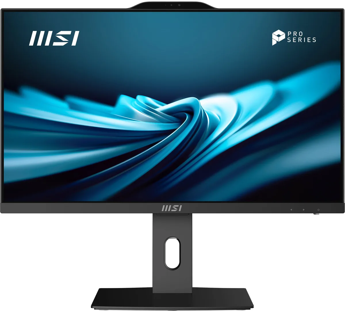 MSI MSI PRO AP242P 14M-643US all-in-one PC i7-14700 16GB DDR5 1TB NVMe 23.8" 100Hz — 商品写真