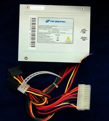 KHACHIMO FSP060-40ASV 60W 40A ATX power supply unit