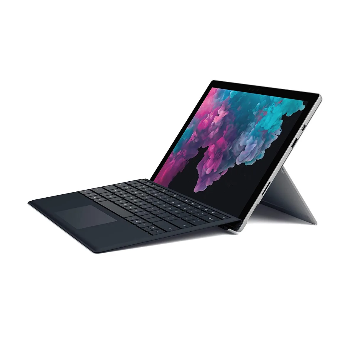Microsoft Microsoft Surface Pro 6 i5-8250U 8GB 128GB tablet with Type Cover — 商品写真