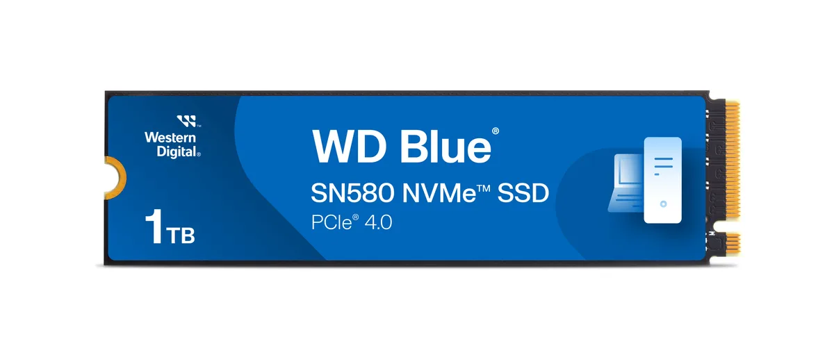 SanDisk SanDisk WDS100T3B0E 1TB internal SSD — product photo