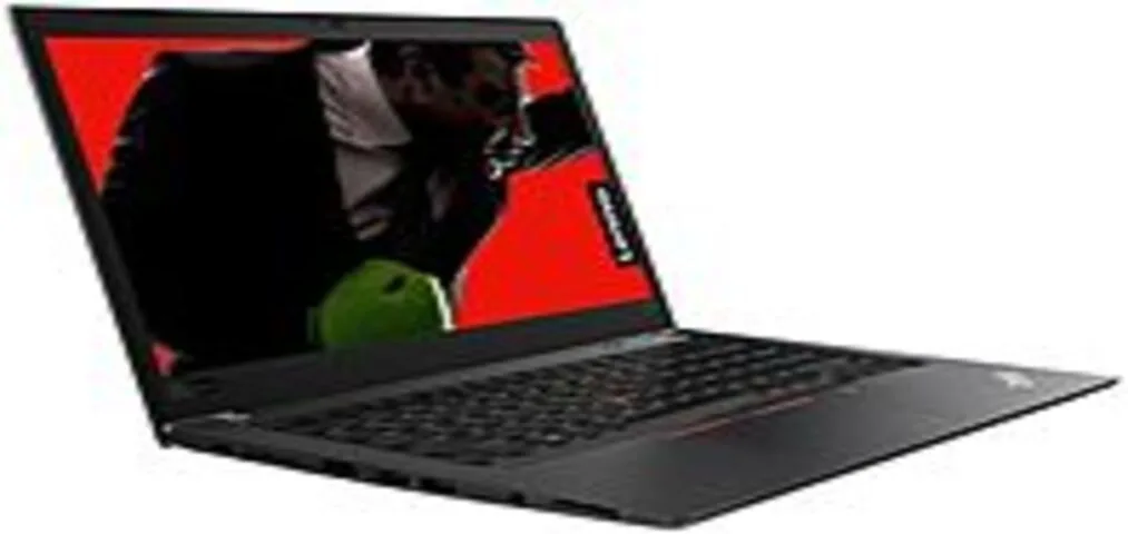 Lenovo Lenovo ThinkPad T480s 20L7S2QV00 14" laptop Core i5-8250U 8 GB 256 GB SSD — product photo