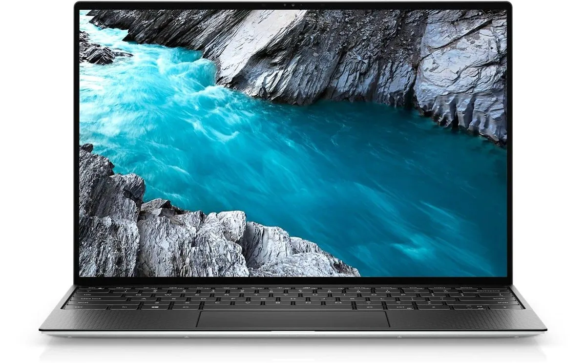 DELL DELL XPS 9310 laptop i7-1195G7 16GB 512GB 13.4" FHD+ — product photo