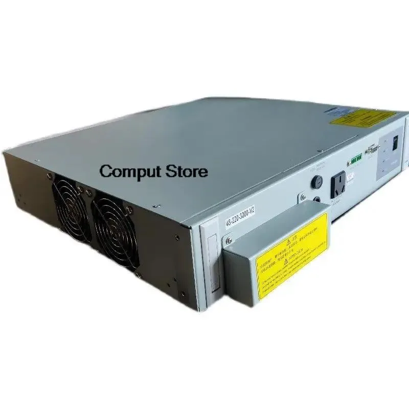 KHACHIMO KHACHIMO DJN3000 Inverter Power Supply 3KVA ATX — produktbild