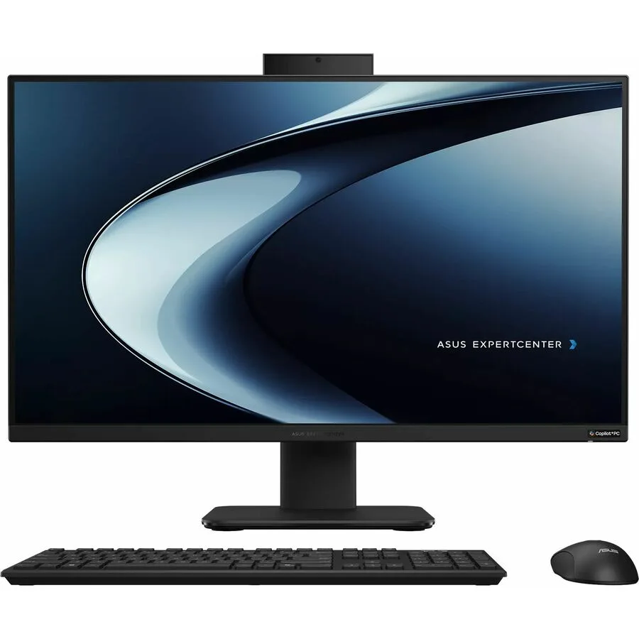 ASUS ASUS PM670KA-BB504T all-in-one PC AMD Ryzen AI 5 330 16GB 1TB 27" 1080p Windows 11 Home — صورة المنتج