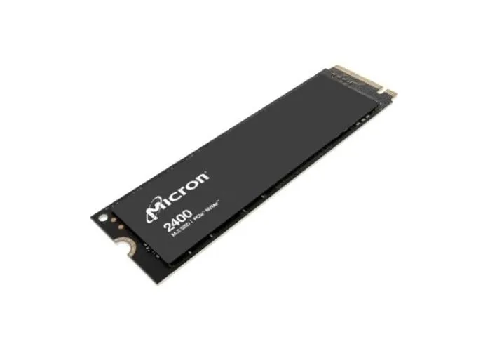 Crucial Crucial MICRON0.76 1 TB NVMe internal SSD — product photo