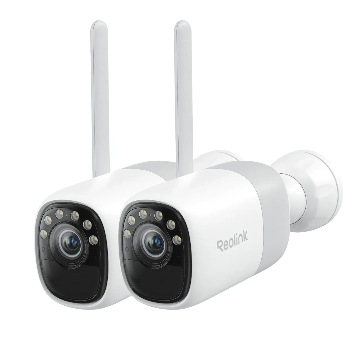 Reolink Reolink Altas 2-Pack 2K Wireless Surveillance Camera — product photo