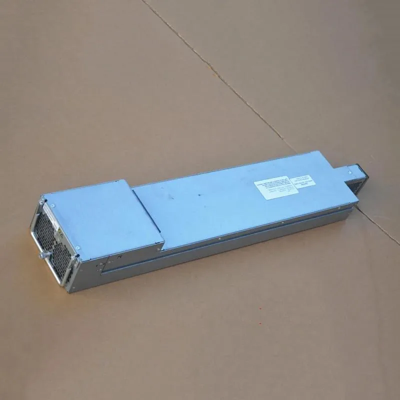 KHACHIMO KHACHIMO CX3-80 1200W HJ751 power supply — photo du produit