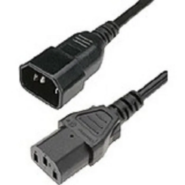 HPE HPE 142257-B28 20" Power Cable server power supply — ภาพสินค้า