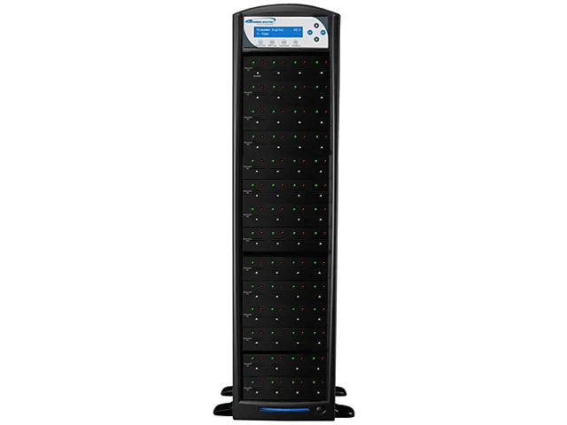 VinPower VinPower SDShark-55T-BK 55-Target SD/MicroSD Duplicator — صورة المنتج