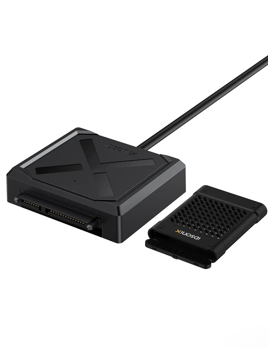 iDsonix iDsonix USB 2.0 to SATA 2.5" Adapter Cable 1m — ürün fotoğrafı