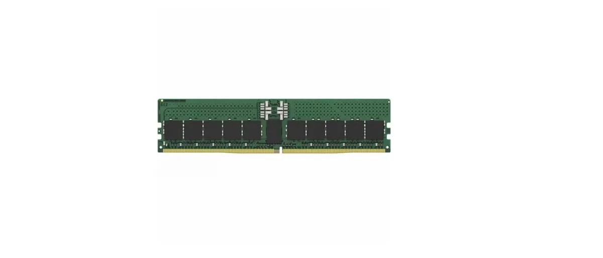 Kingston Technology Corp. Kingston Technology Corp. KTH-PL556D8-32G 32 GB DDR5 5600 MHz CL46 ECC Registered 288-pin DIMM server RAM — 商品照片