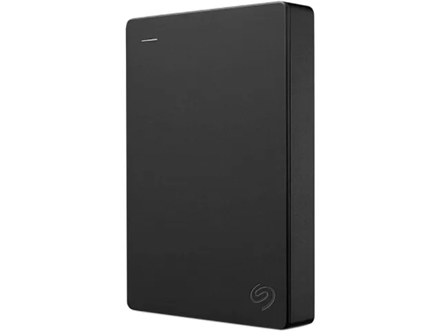 Seagate Seagate STGX5000400 5TB 2.5" USB 3.0 portable hard drive — photo du produit
