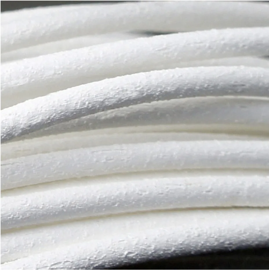 Lay Filaments Lay Filaments Di-Electro-LAY Filament 1.75mm 0.10kg 72% TiO2 — 商品照片
