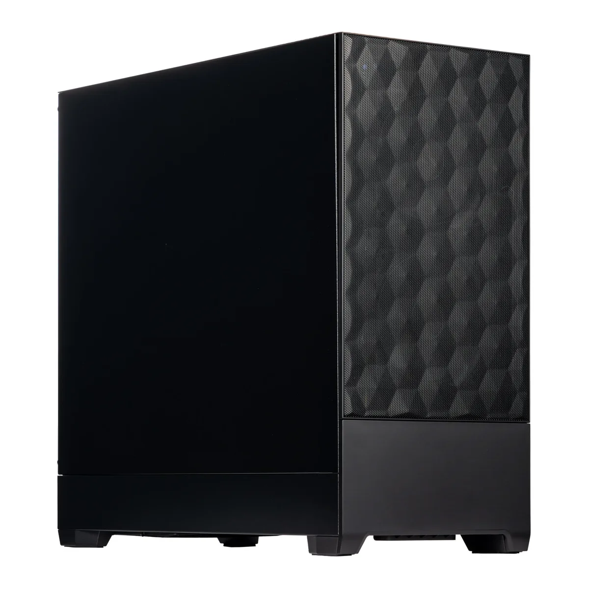 Velztorm Velztorm Ace I gaming PC Ryzen 5 7600X RTX 5060 32GB DDR5 2TB PCIe SSD 750W WiFi 7 Bluetooth 5.3 Win 11 Pro — photo du produit