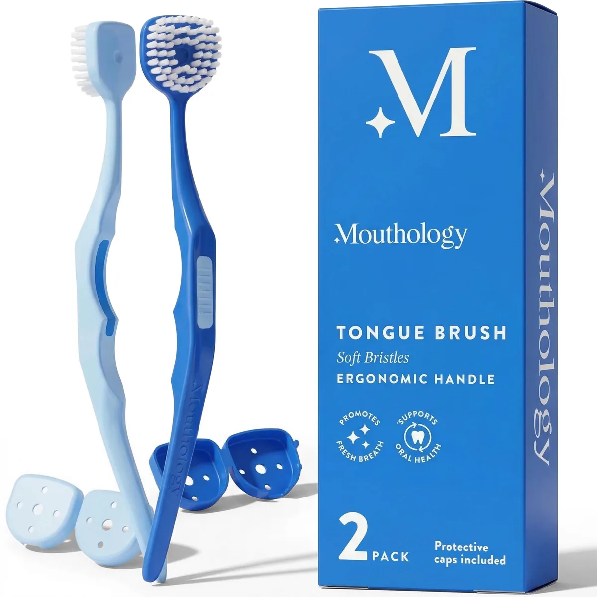  Mouthology ROG-STRIX-RTX3060-O12G- Oral Care 2 Pack — foto produk