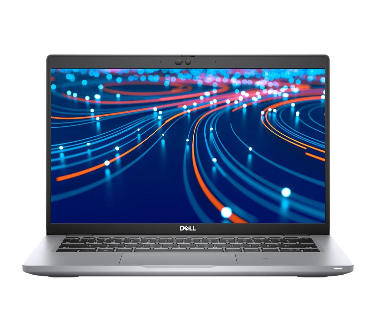 DELL DELL J5-5420B02 laptop i7-1185G7 16GB 256GB NVMe 14" FHD touchscreen Windows 11 Pro — photo du produit