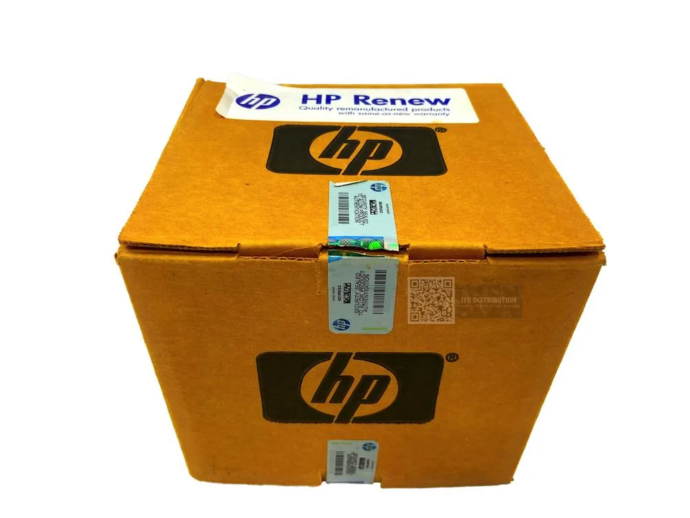 HP HP Intel Xeon MP E7530 6 Core 1.86 GHz 12 MB CPU Kit — product photo