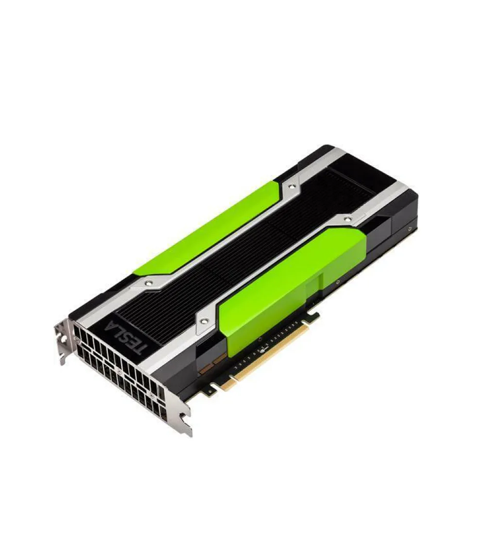 Lenovo Lenovo Tesla M10 32 GB graphics card — product photo