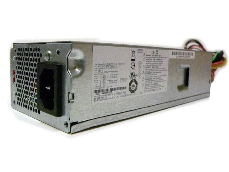 Replace Power Replace Power 220W Flex-ATX Power Supply for HP Pavilion Slimline s5-1128lat — product photo