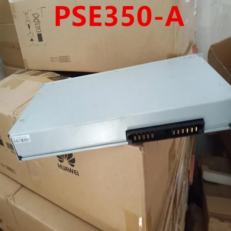 KHACHIMO KHACHIMO PSE350-A 350W ATX power supply — zdjęcie produktu