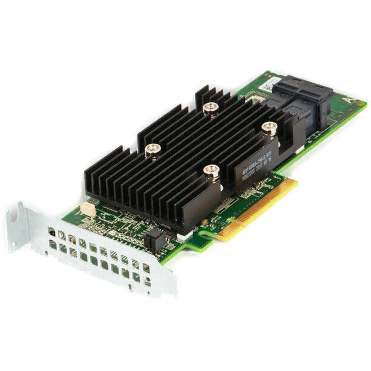 DELL DELL 405-AAMV Perc H330+ Adapter Controller — product photo