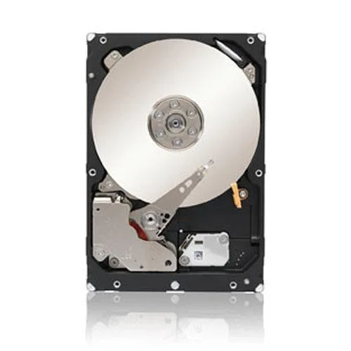 DELL DELL W347K 600GB 15000 RPM SAS 3.5" internal hard drive — 商品写真