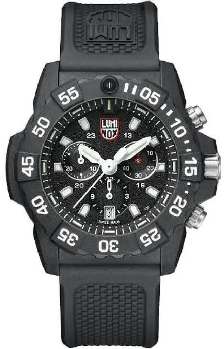 Luminox Luminox XS.3581. 45mm watch — product photo