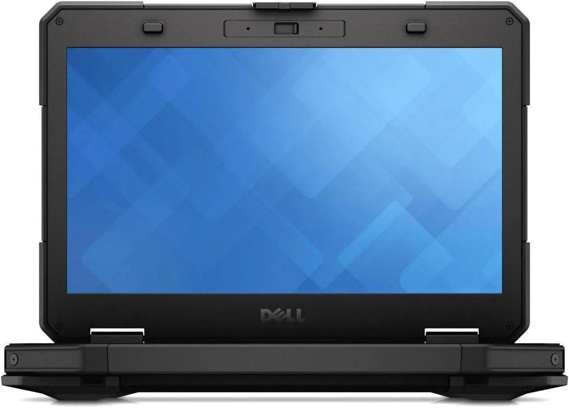 DELL DELL Latitude 5414 Rugged laptop 14" FHD Touch i5-6300U 8GB 256GB Win 10 Pro — product photo