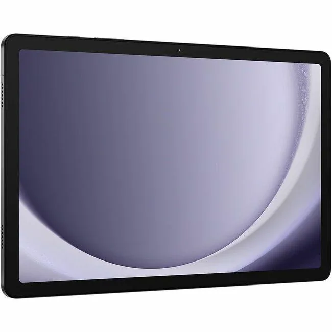 SAMSUNG SAMSUNG SM-X210NZAEXAR Galaxy Tab A9+ tablet 11" 8GB 128GB Graphite — 商品写真