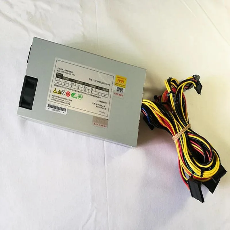 KHACHIMO KHACHIMO 1U 300W ATX Power Supply GW-EPS1U300HC-YD — photo du produit