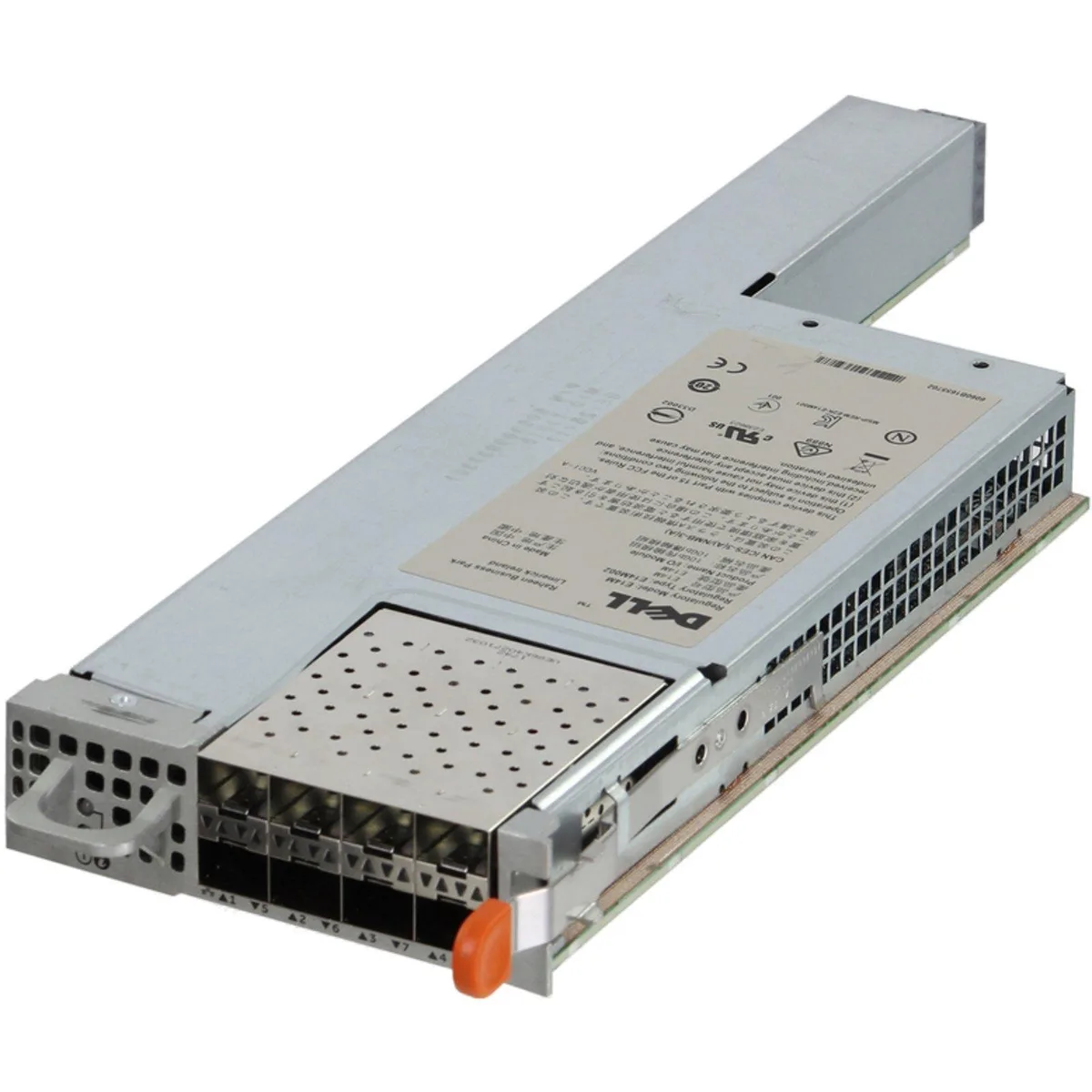 DELL DELL HYJ81 1Gb Base-T PassThrough Module — produktbilde