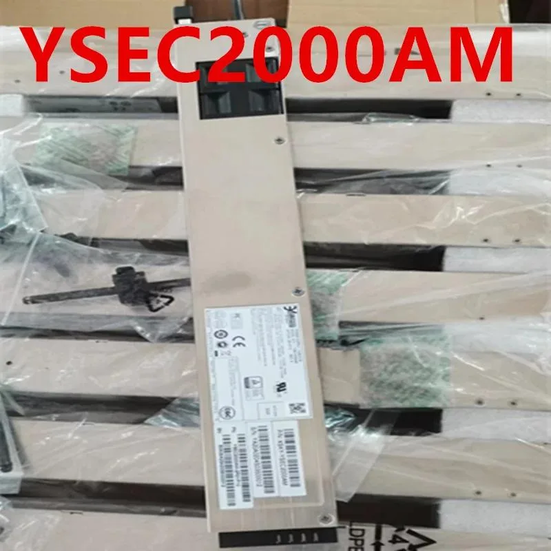 KHACHIMO KHACHIMO 2000W ATX power supply YSEC2000AM — photo du produit