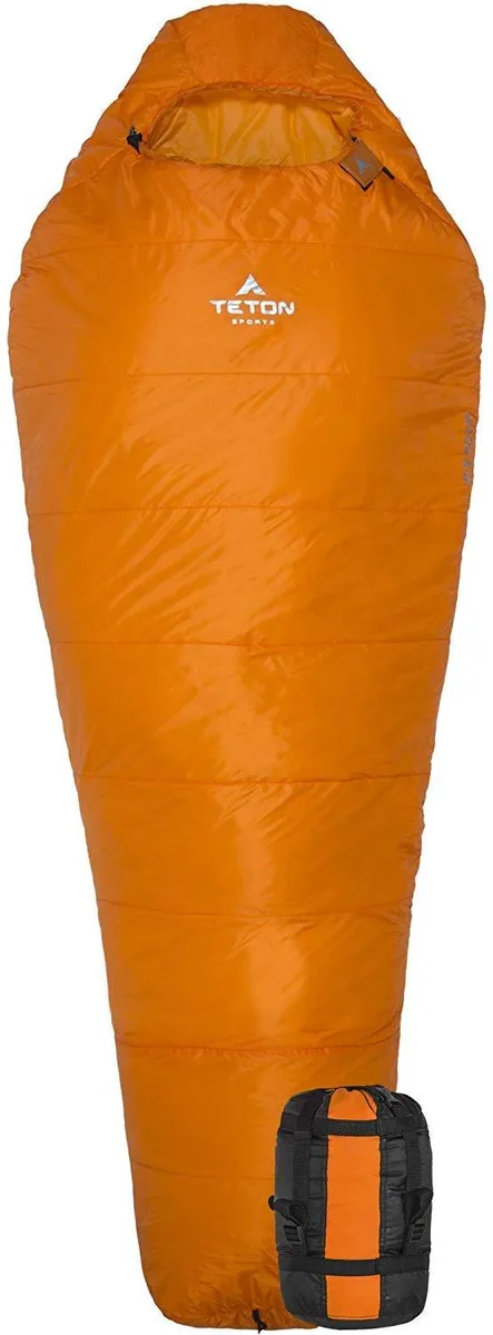  Altos-S 0F Ultralight Mummy Sleeping Bag Pink 3.5 lbs — termékfotó