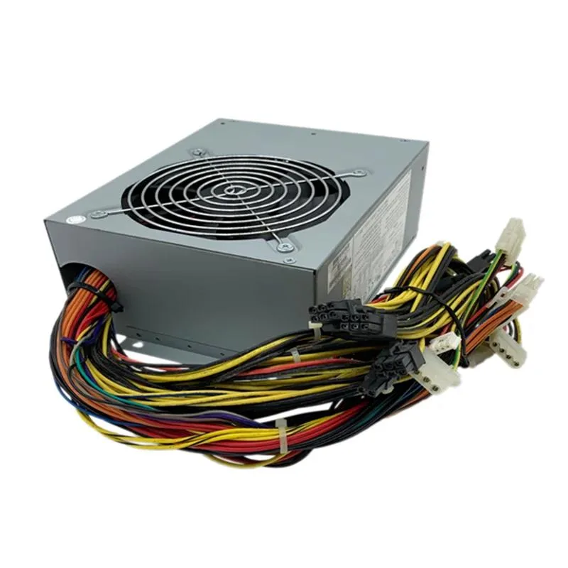 KHACHIMO PWS-903-PQ 900W ATX power supply unit