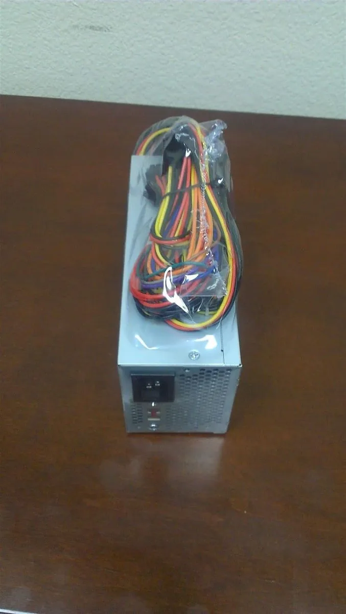 myVolts myVolts TFX 420W Power Supply for FSP FSP250-50SAV — fotografie produktu