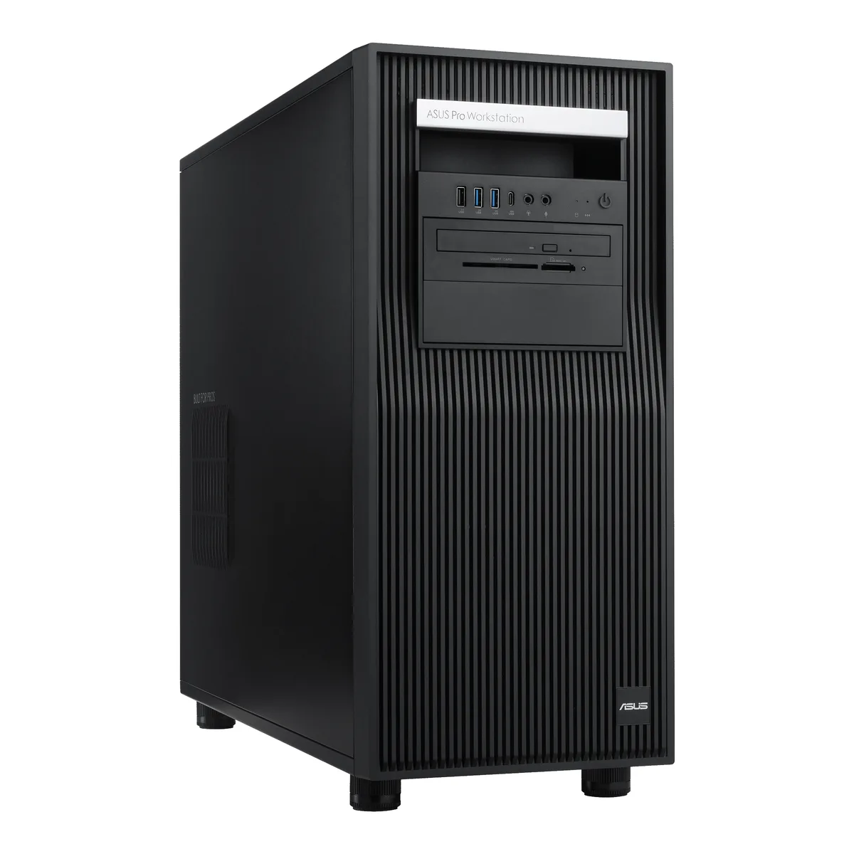ABS ABS KR-TP9965WX-AR5090 workstation Threadripper PRO 9965WX 24-core RTX 5090 32GB 128GB DDR5 6TB NVMe 2000W — product photo