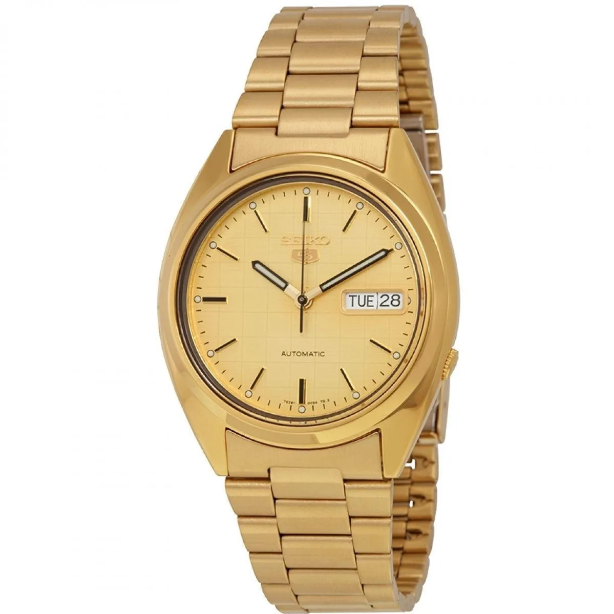 Seiko Seiko 5 Sports SNXL72K1 37 mm Automatic Watch — product photo