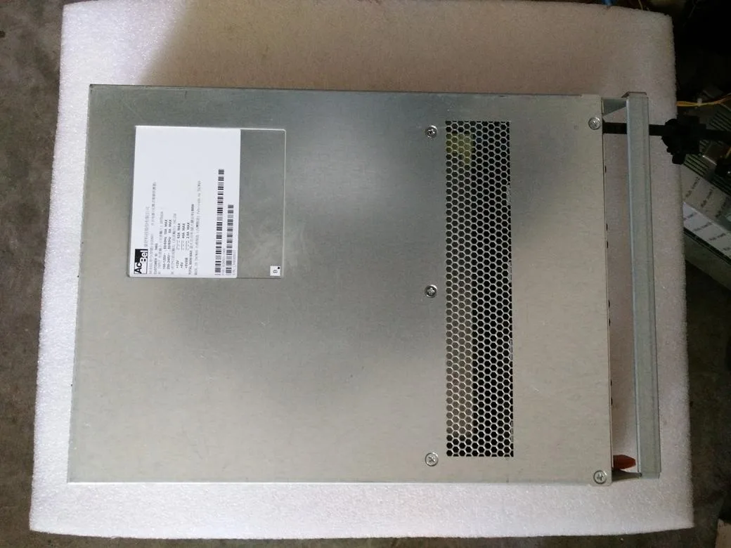 KHACHIMO KHACHIMO SGD-003-1N0G ATX power supply — photo du produit